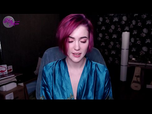 ❤️ Ntuziaka na jerk pụọ si a Russian girl na English ❤️ Mmekọahụ ❌️❤